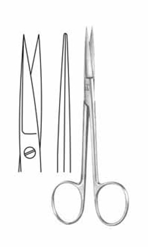 Operating Scissors